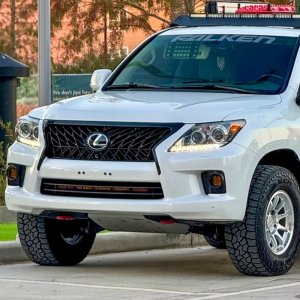 Toyota Land Cruiser Skid Plate - Rival 4x4 - Aluminum - `07-`21 Toyota Land Cruiser Skid Plate - Rival 4x4 - Aluminum - `07-`21